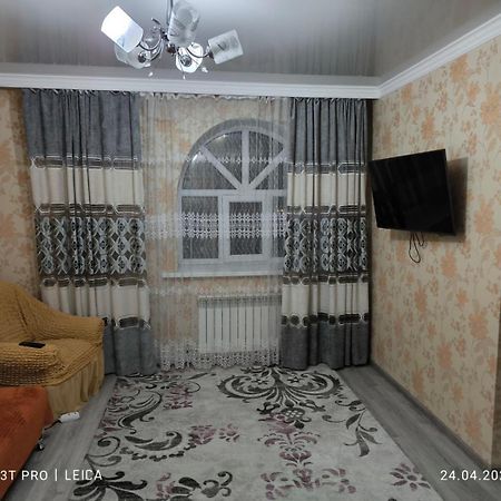 Уютная Квартира Комфорт Класса143 Promyshlennyy Exterior foto