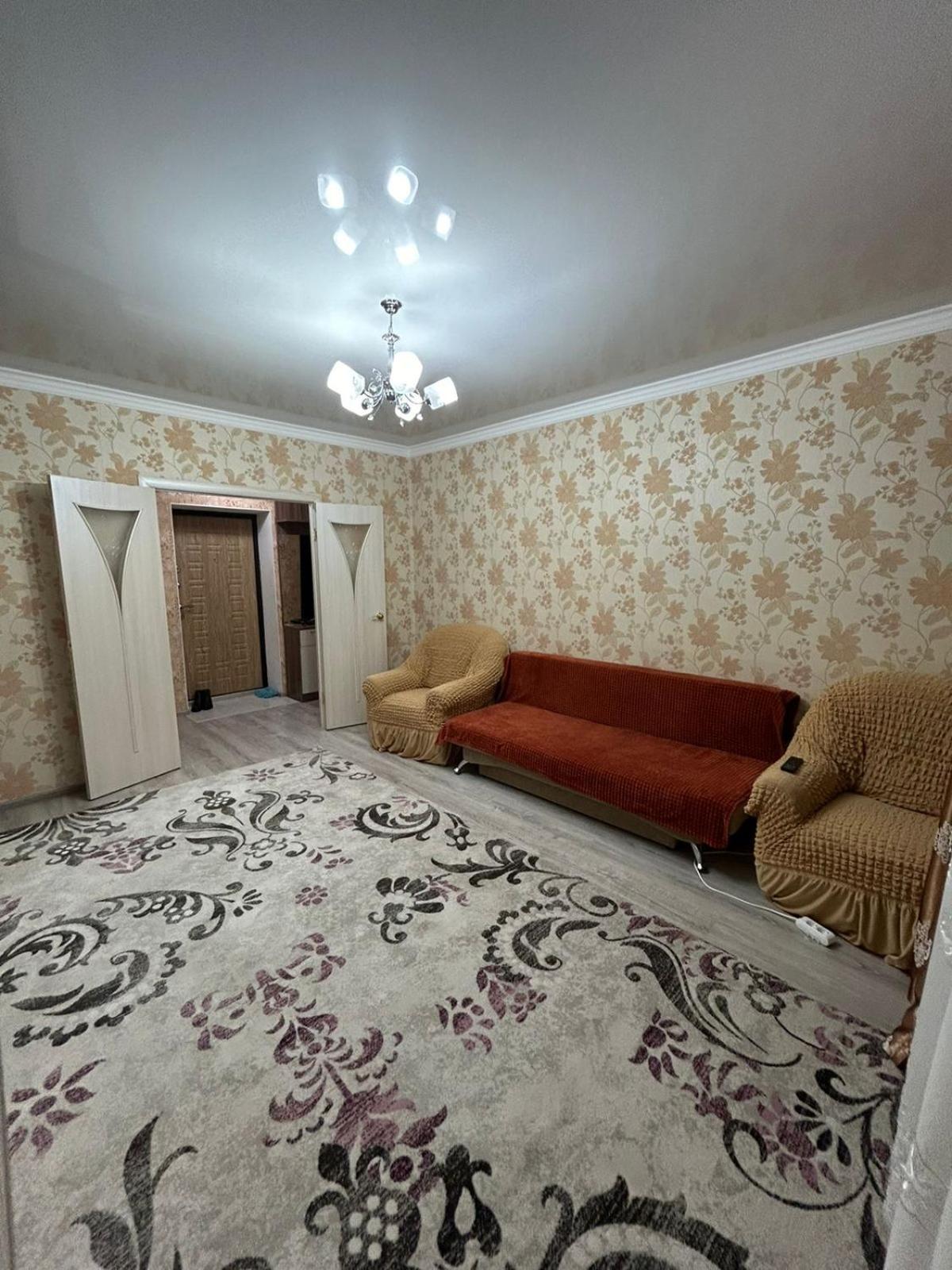 Уютная Квартира Комфорт Класса143 Promyshlennyy Exterior foto