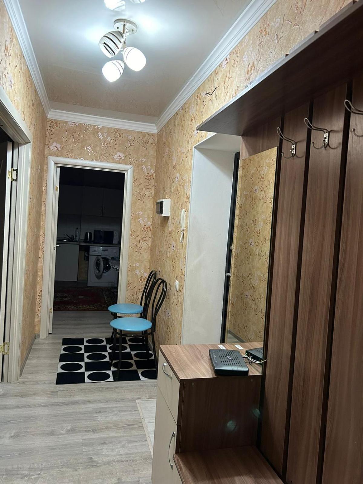 Уютная Квартира Комфорт Класса143 Promyshlennyy Exterior foto
