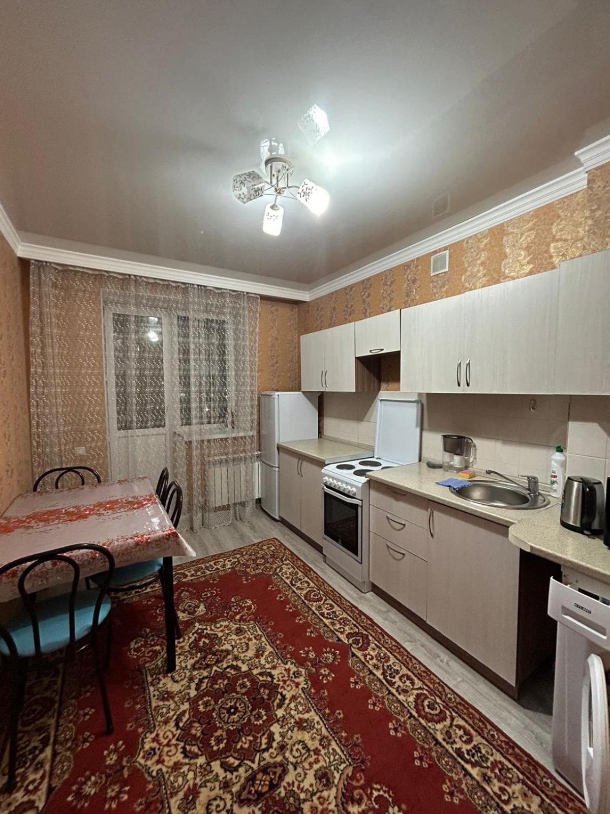 Уютная Квартира Комфорт Класса143 Promyshlennyy Exterior foto