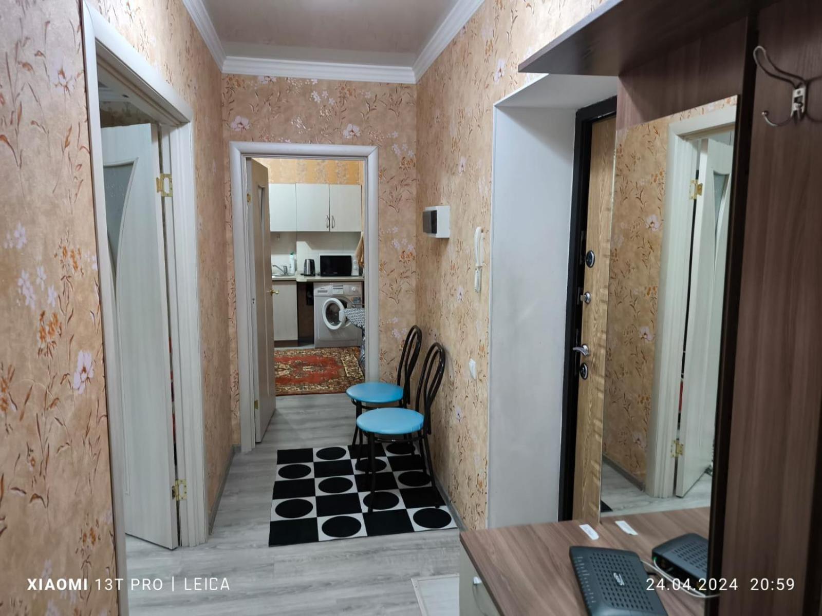 Уютная Квартира Комфорт Класса143 Promyshlennyy Exterior foto