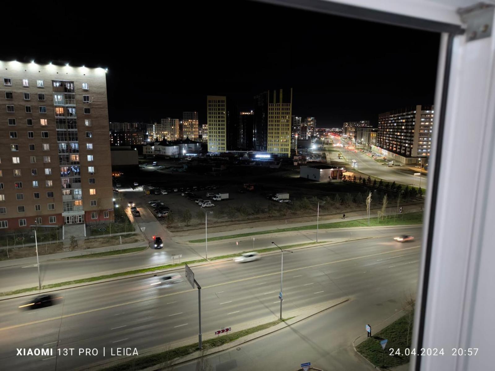 Уютная Квартира Комфорт Класса143 Promyshlennyy Exterior foto